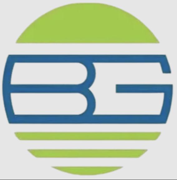 Binsalim Geoservices